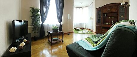 Apartment Nice on Sadovaya-Triumfalnaya