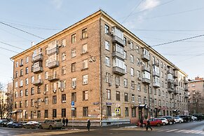 Apartment Nice Mayakovskaya