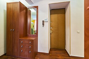 Apartment Nice Mayakovskaya