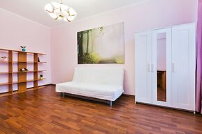 Apartment Nice Mayakovskaya