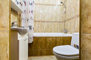 Apartment Nice Mayakovskaya