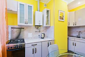 Apartment Nice Mayakovskaya