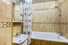 Apartment Nice Mayakovskaya