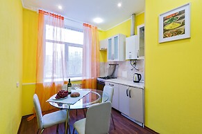 Apartment Nice Mayakovskaya