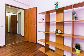 Apartment Nice Mayakovskaya