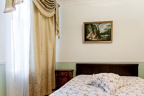 Apartment Nice Novoslobodskaya