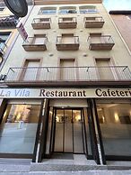 Hostal de la Vila