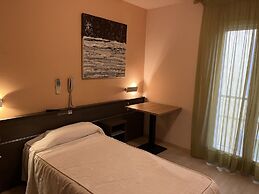 Hostal de la Vila
