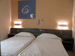 Hostal de la Vila