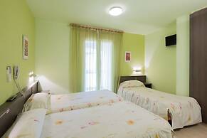 Hostal de la Vila