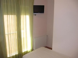Hostal de la Vila