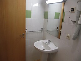Hostal de la Vila