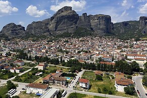 Guesthouse Monastiri