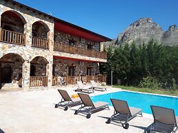 Guesthouse Monastiri