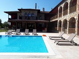 Guesthouse Monastiri