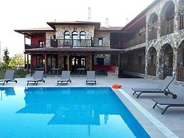 Guesthouse Monastiri