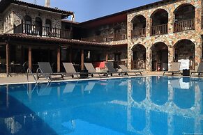 Guesthouse Monastiri