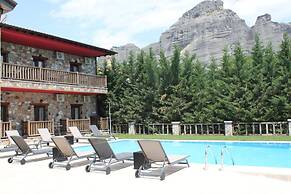 Guesthouse Monastiri