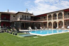 Guesthouse Monastiri