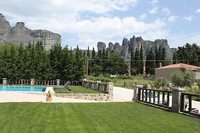 Guesthouse Monastiri