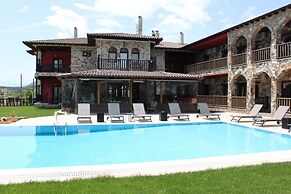 Guesthouse Monastiri