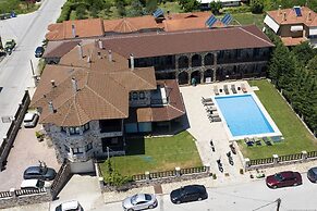 Guesthouse Monastiri