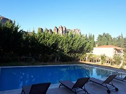 Guesthouse Monastiri