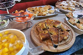 Guesthouse Monastiri