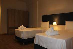 Guesthouse Monastiri