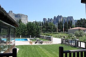 Guesthouse Monastiri