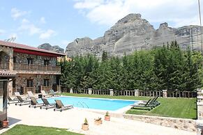 Guesthouse Monastiri