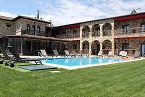 Guesthouse Monastiri