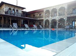 Guesthouse Monastiri