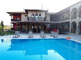 Guesthouse Monastiri