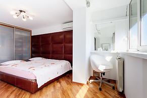 Apartment Nice Sukharevskaya