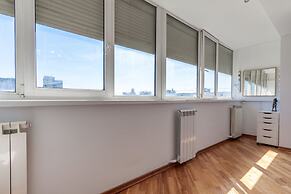 Apartment Nice Sukharevskaya