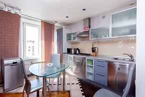 Apartment Nice Sukharevskaya