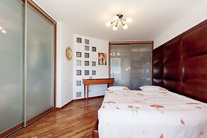 Apartment Nice Sukharevskaya