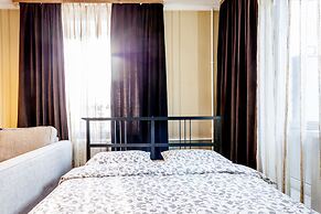 Apartment Nice Aviamotornaya