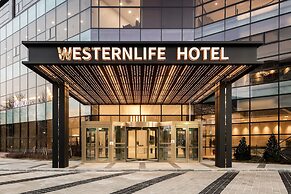 WesternLife Hotel