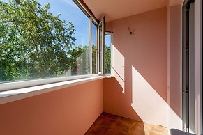 Apartment Nice Vykhino