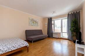 Apartment Nice Vykhino