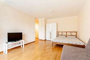 Apartment Nice Vykhino