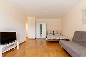 Apartment Nice Vykhino