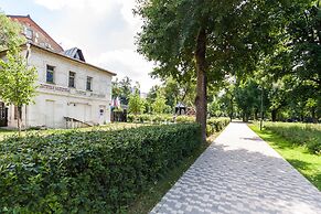 Apartment Nice Taganskaya