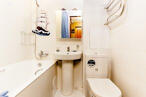 Apartment Nice Taganskaya