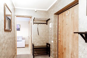 Apartment Nice Taganskaya