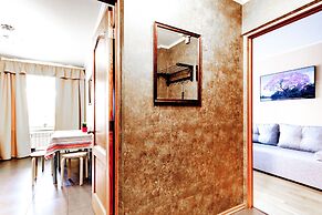 Apartment Nice Taganskaya