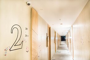 Horison Trunojoyo Batu Malang