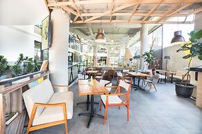 Horison Trunojoyo Batu Malang